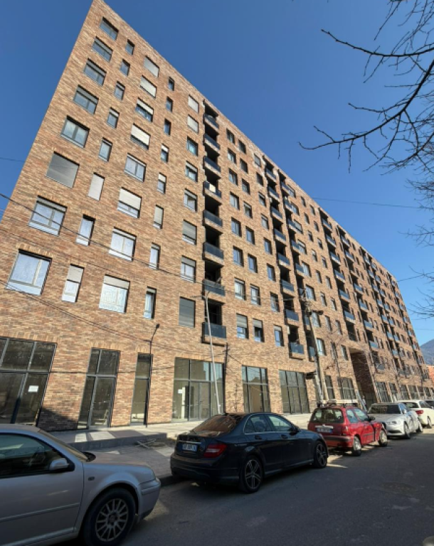 🏢 Apartament 2+1+2 – Arb&amp;Trans, 5 Maji