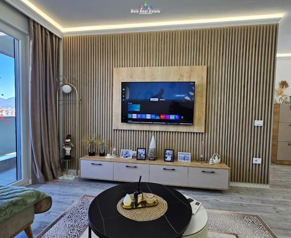 Apartament Me Qera 2+1 Tek Kompleksi Golden Park (ID B2201698) Tirane