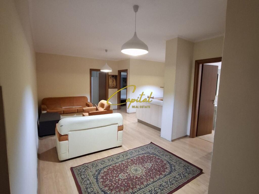 SHITET APARTAMENT 2+1 ASTIR 14.700.000 LEKE