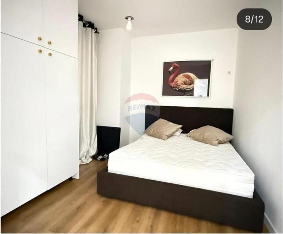 Apartment - For Rent - Blloku, Tirana