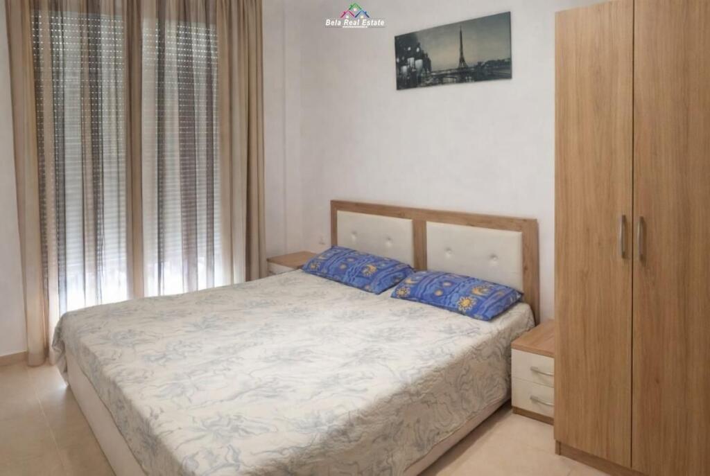 Apartament Me Qera 1+1 tek 21 Dhjetori (ID B2101441) Tirane