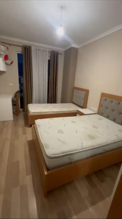 APARTAMENT ME QERA 2+1