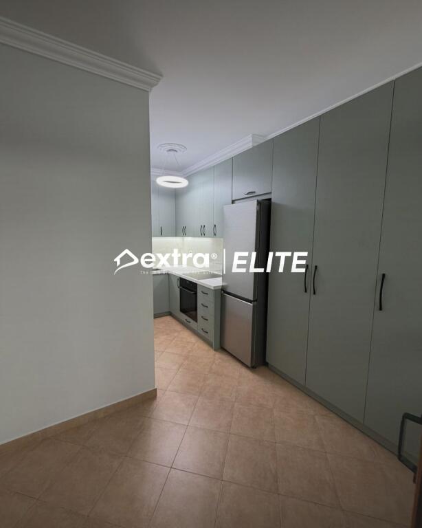 Affittasi Appartamento 2+1 — Via Kavaja