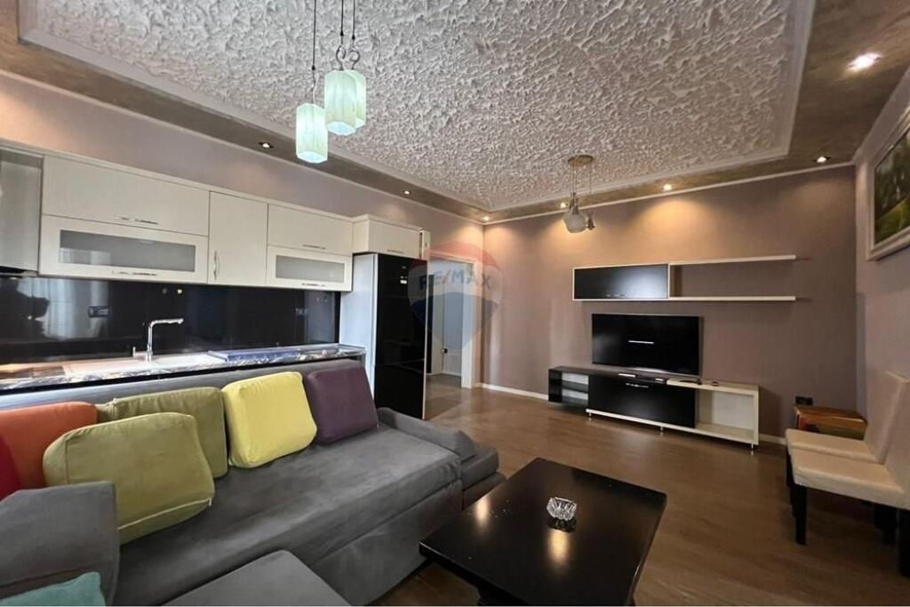 APARTAMENT 2+1+PARKIM ME QIRA NE FRESK