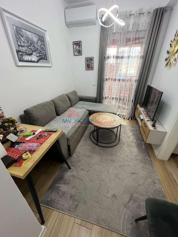 Apartament 1+1 me Qira Ali Demi Tirane Ali Demi