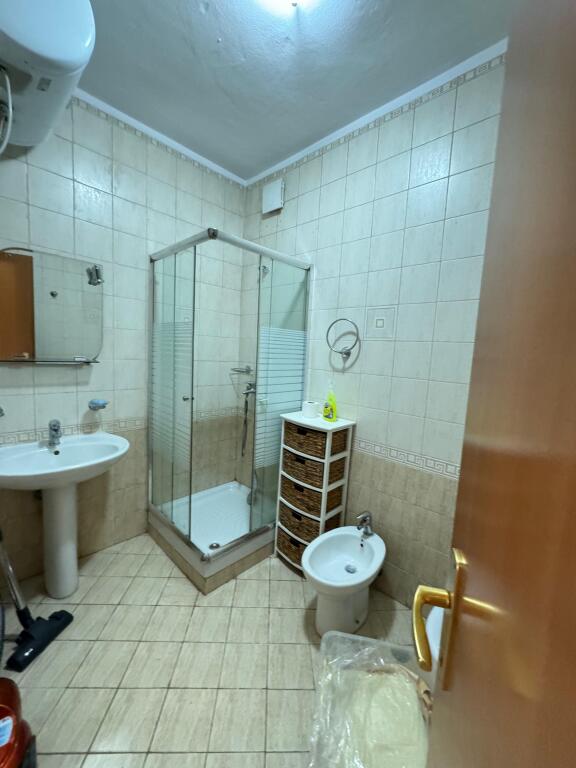 🏘️ Apartment 2+1+2 for rent 📍 Elbasan Street, Tirana💶 Price: 800 € net