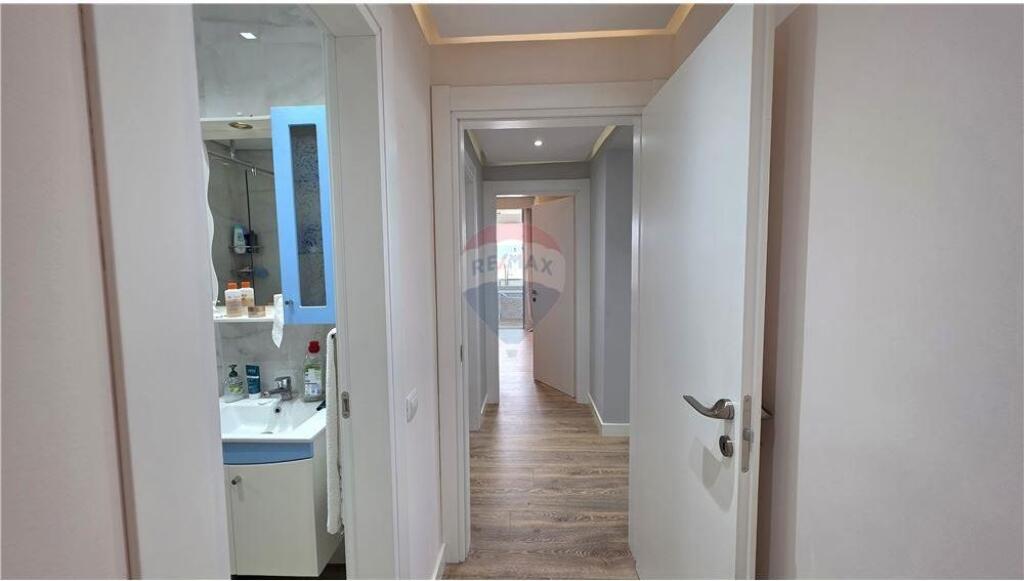 🏡 Super Apartament 2+1+2 në shitje, Radhimë – Vlorë 🌊🏔️