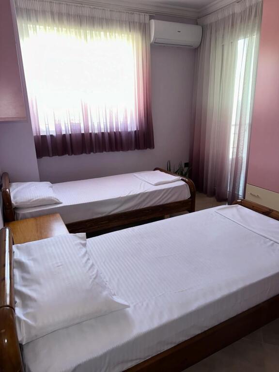 Apartment 3+1+2 for rent in Xhamllik