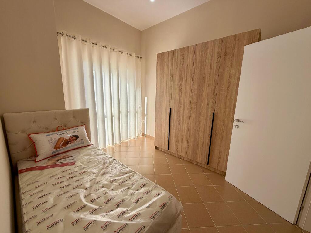 📣 QERA Apartament 3+1 📍 Fresk, Prane Furres Se Bukes Europa ✨
