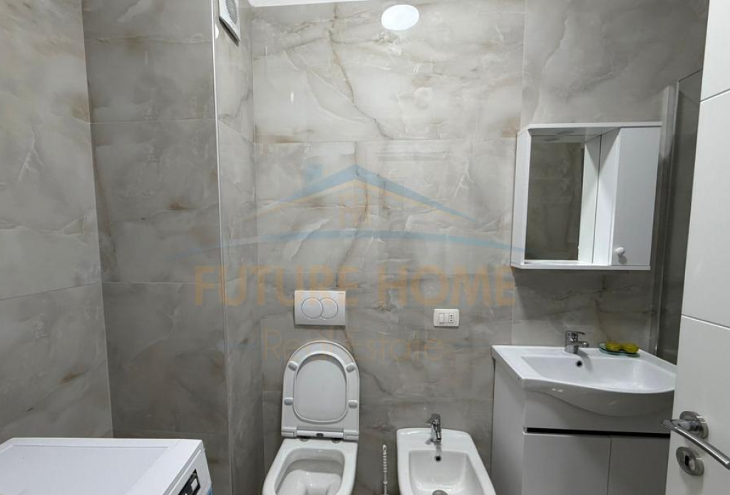 We have an apartment for rent 1+1+Parking space, in the Astiri area, "Tudas" Complex.