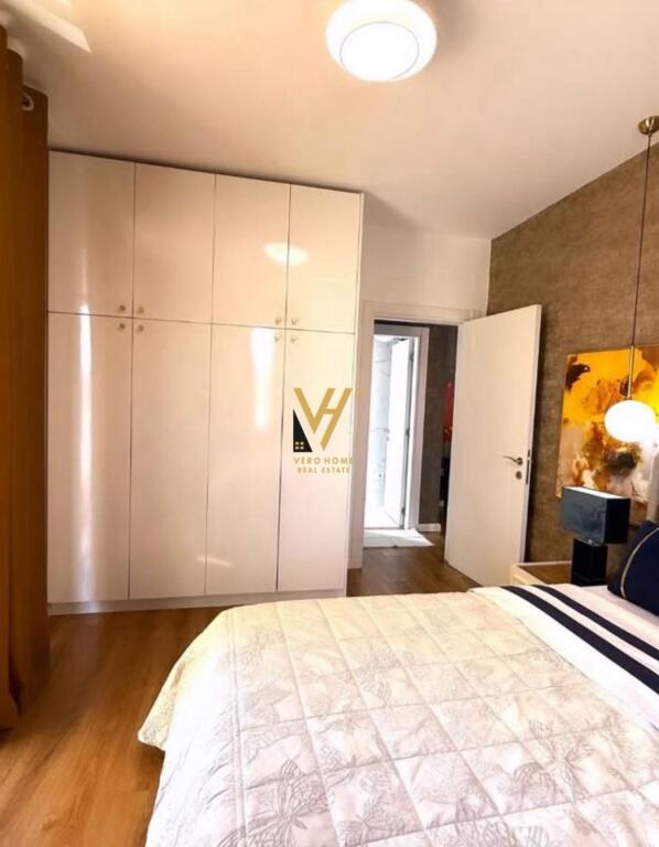 SHITET APARTAMENT 1+1+BLK TE 21 DHJETORI 189.000 EURO