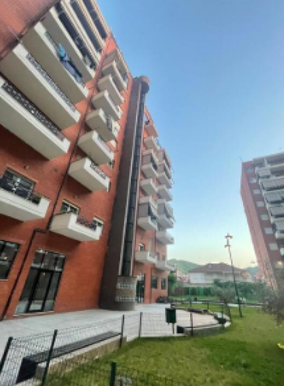 🏡 Appartamento 2+1 – Golden Park, Via Kavaja