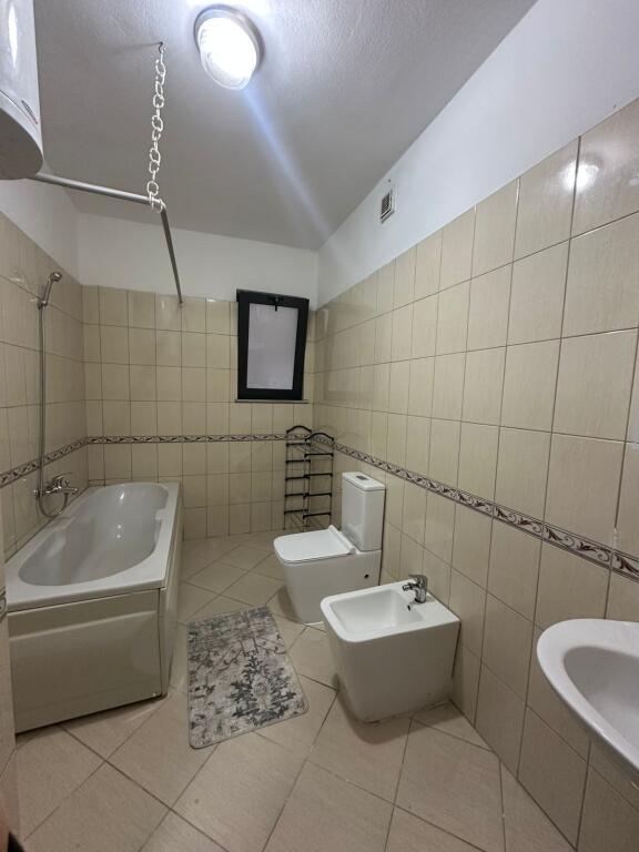 3+1 APARTMENT FOR RENT AT THE PARIS MUNICIPALITY