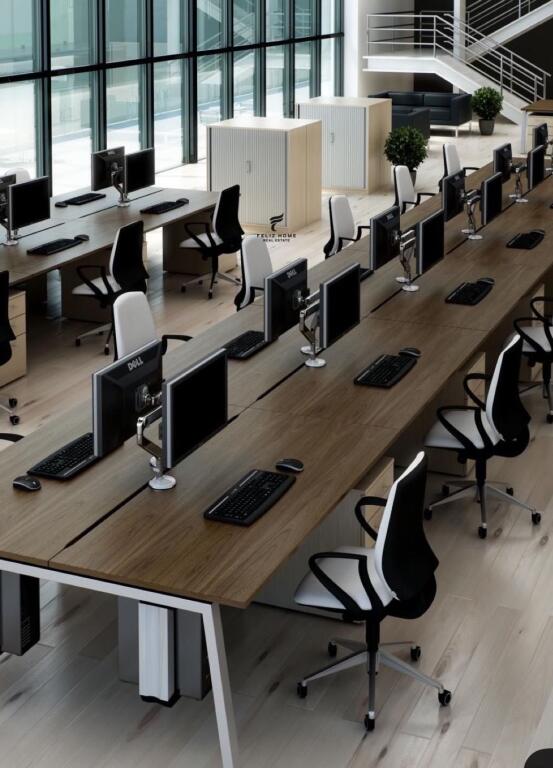 ZYRE ME QERA 170 M2 ISH BLLOK 2.500 EURO