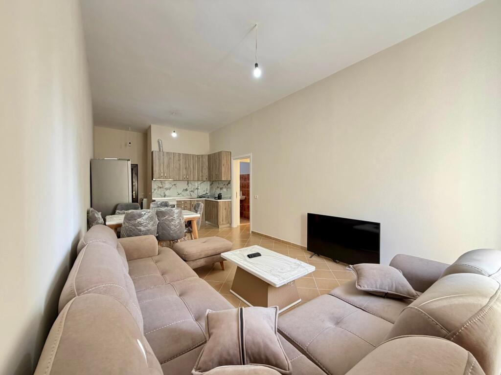 📣 QERA Apartament 3+1 📍 Fresk, Prane Furres Se Bukes Europa ✨