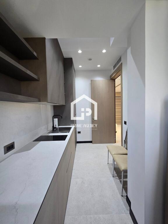 SHITET : APARTAMENT &amp; BIZNES:  2+1+ 2/ Rezidenca ASL/ PRANE PEDIATRISE  