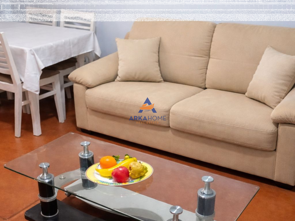 FOR RENT 2+1+2 BALCONY "JORDAN MISJA STREET" 50000 LEKE