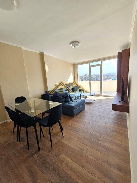 APPARTAMENTO 2+1 CON VISTA MARE IN VENDITA A PLAZH ILIRIA!