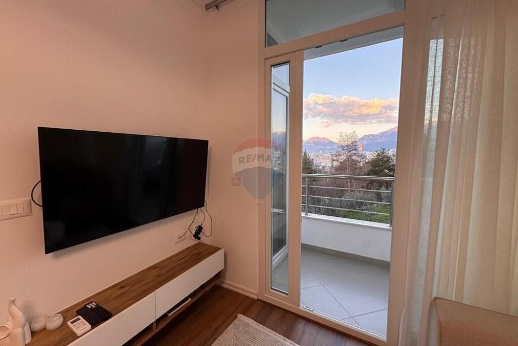 APARTAMENT PREMIUM NE SHITJE !