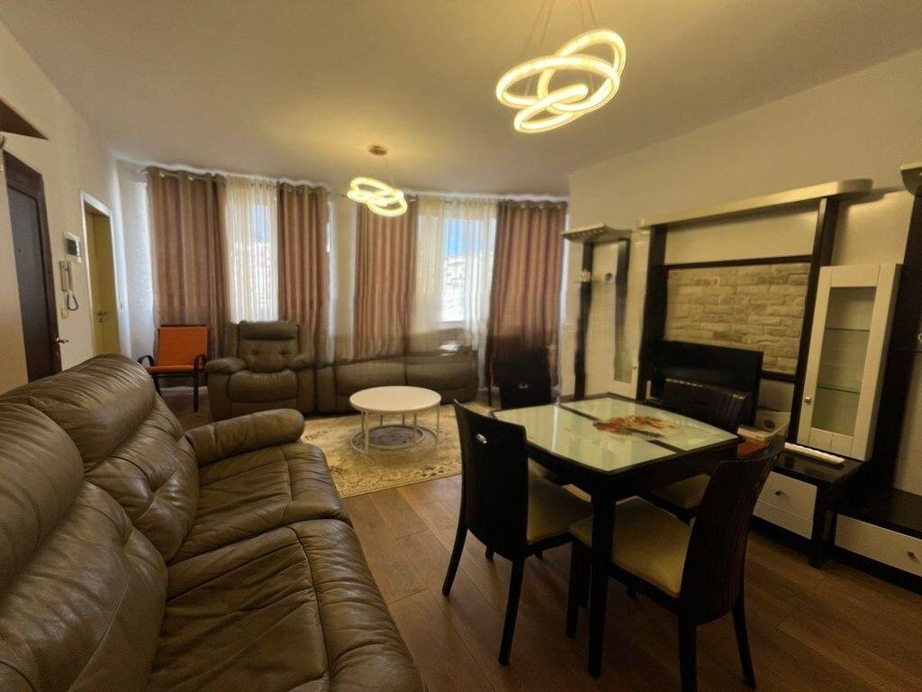 VENDIAMO APPARTAMENTO 1+1 IN VIA DALIP TOPI, FRESK !! 95.000 €