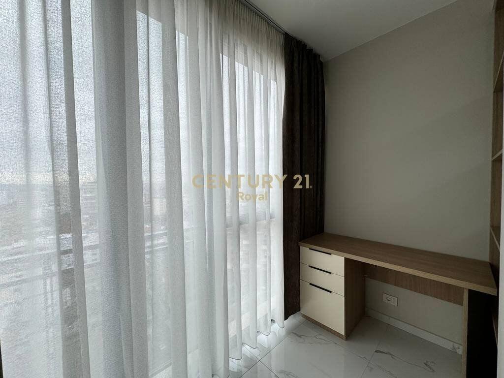 Appartamento 2+1 in Affitto in Via Mine Peza, nel Golden Tower Residence Tirana - 900€ | 93.7 m²