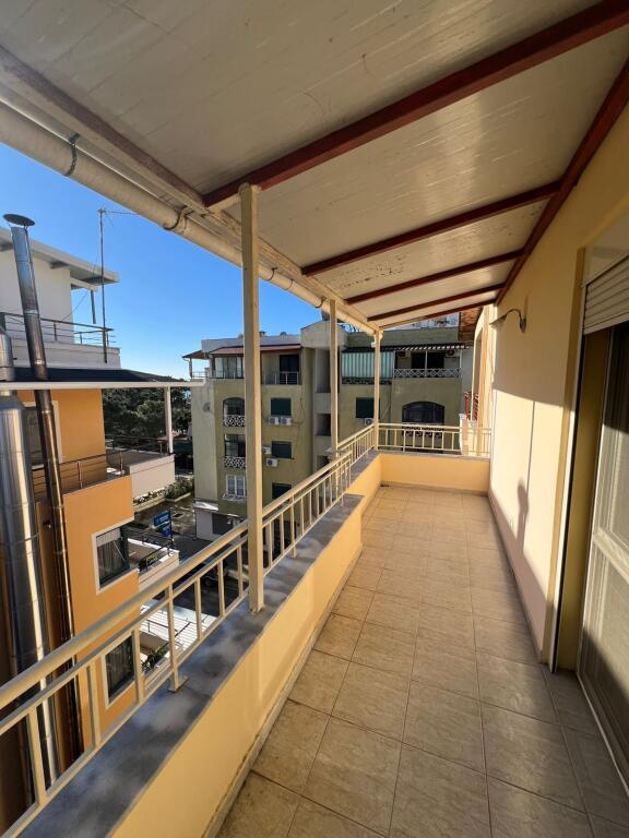 🏡✨ Jepet me Qira Super Apartament 1+1 – Shkëmbi i Kavajës (Afatgjatë)