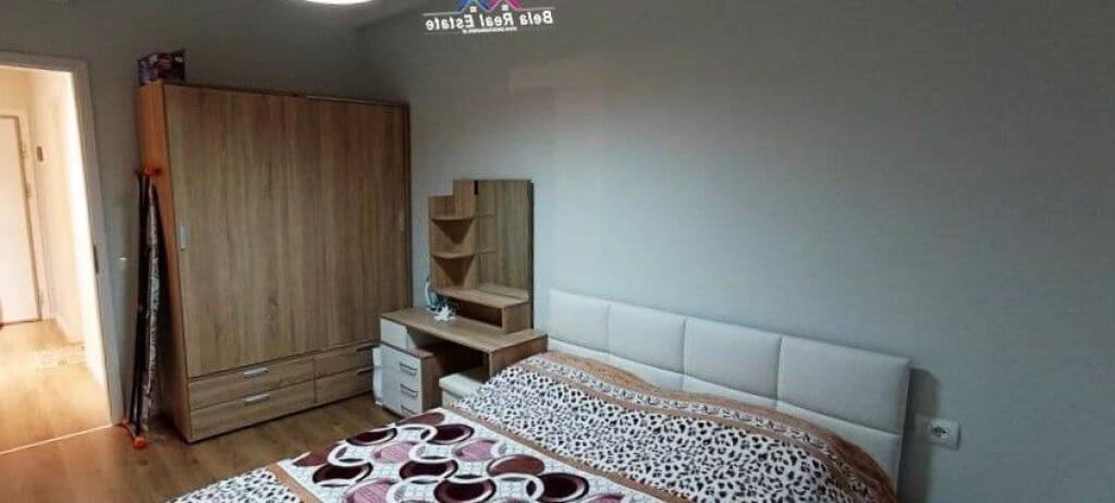 Apartament Me Qera 1+1 Ne Ali Dem (ID B2101440) Tirane