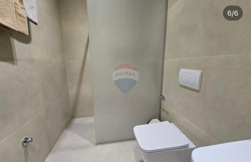 Apartament me 2+1 te rruga e Elbasanit