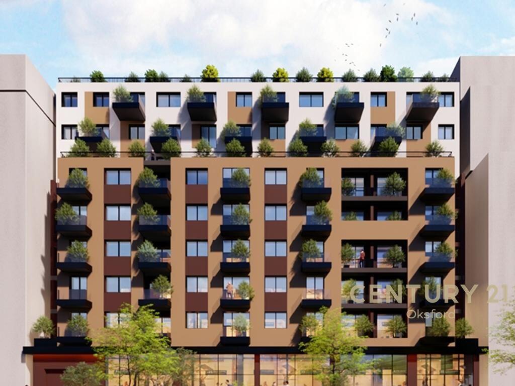 SHESIM APARTAMENT 1+1 TEK ISH FUSHA E AVIACIONIT