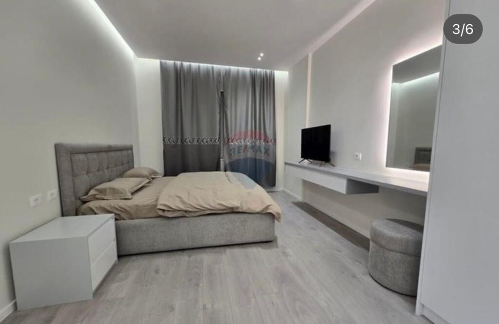 Apartament me 2+1 te rruga e Elbasanit