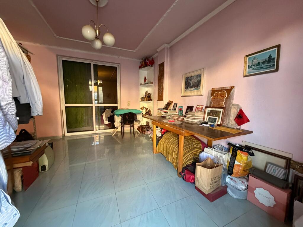 ✨Shitet Apartament 3+1 | 📍Myslym Shyri