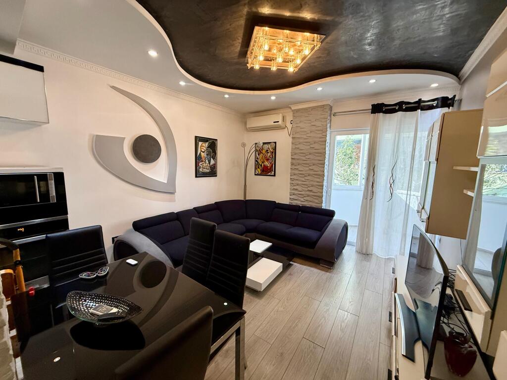 Apartment for rent 1+1 Commune