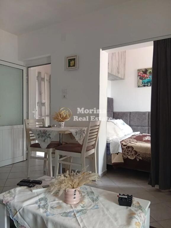 Qera | Garsoniere | Brryli | 600 €/muaj