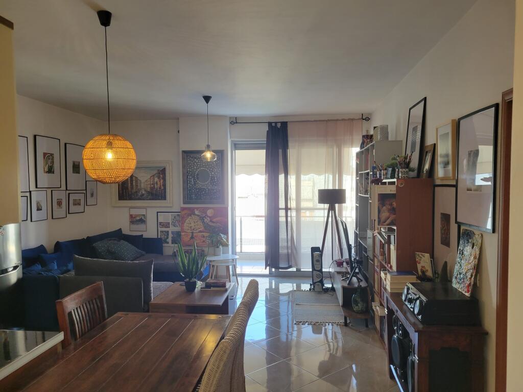 APPARTAMENTO 1+1 COMUNE DI PARIGI