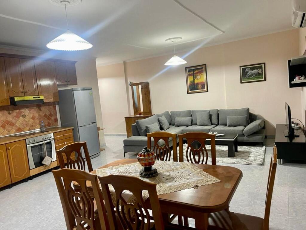 📣 QERA Apartament 2+1 📍 Laprake 🛣️ Rruga "Dritan Hoxha" ✨