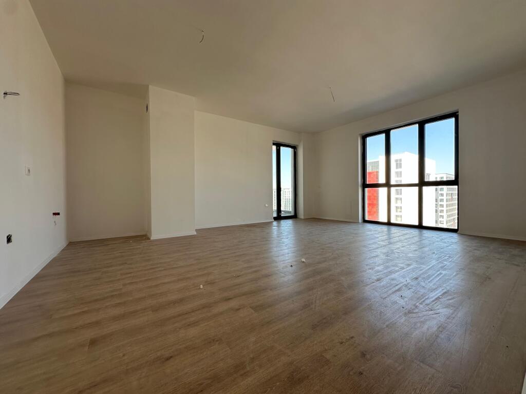 Apartament 2+1 tek Egale Residence