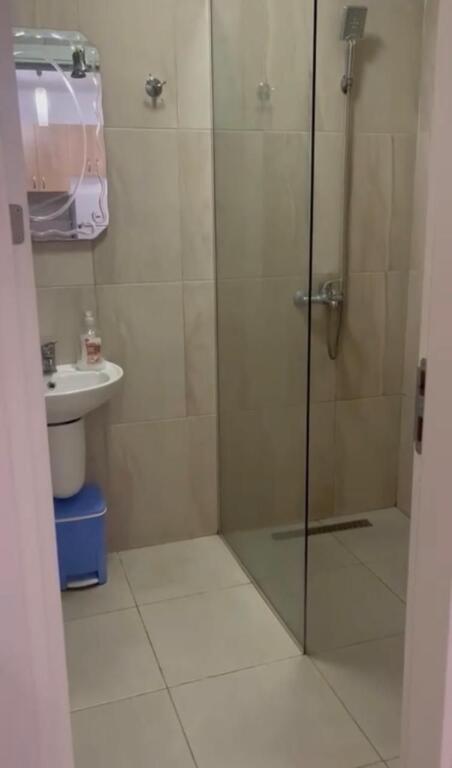 Apartment for rent 1+1 - 📍Yzberisht