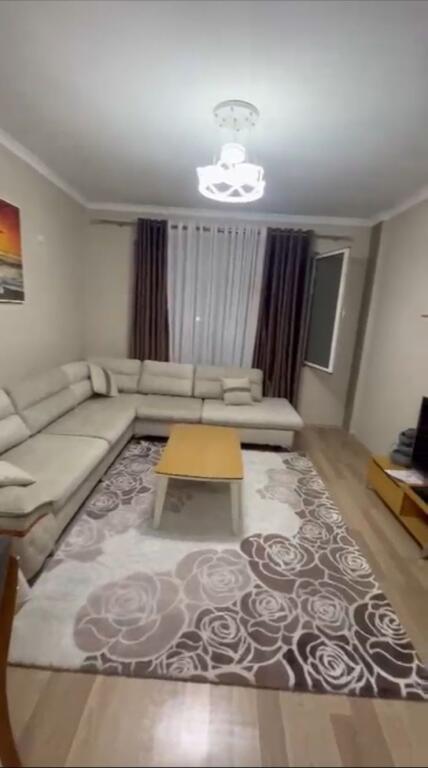 APARTAMENT ME QERA 2+1