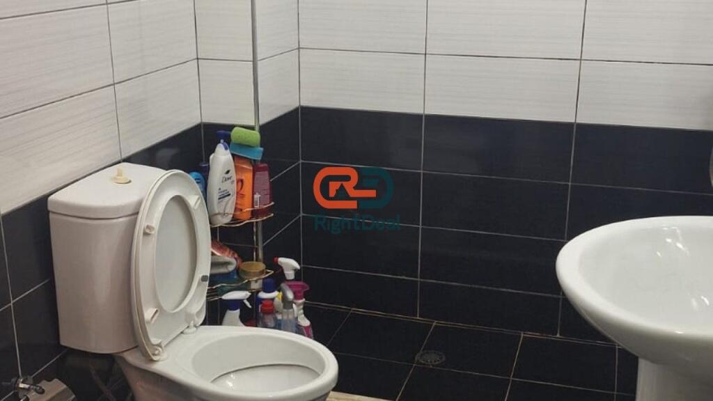 Ne Astir, Prane Vila L, Shitet Apartament 1+1 Me Planimetri Perfekte !!!