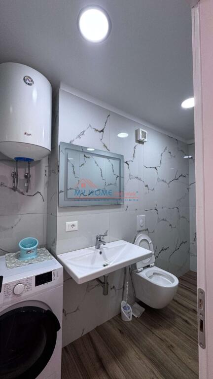 Apartament 2+1 ne shitje Don Bosko ne Tirane