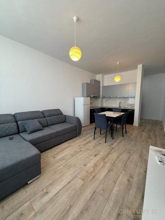 JEPET ME QIRA APARTAMENT 1+1 NE YZBERISH