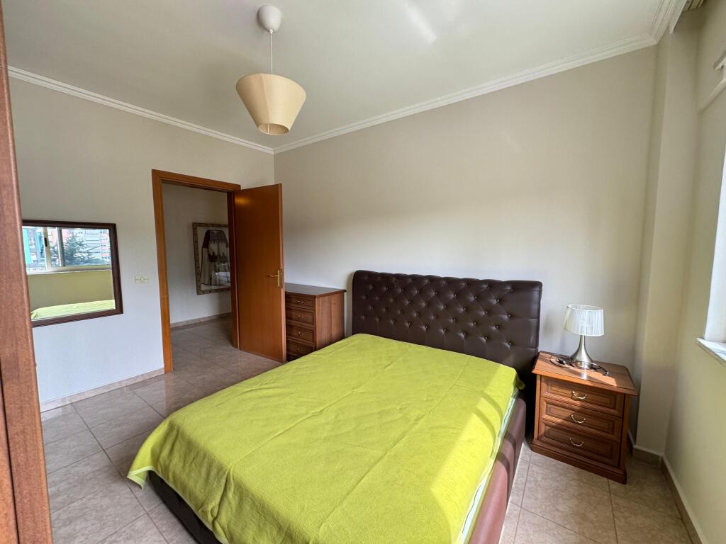 🏘️ Apartment 2+1+2 for rent 📍 Elbasan Street, Tirana💶 Price: 800 € net