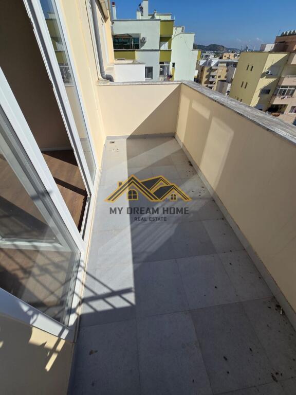 FOR SALE 2+1 APARTMENT WITH SEA VIEW IN PLAZH ILIRIA!