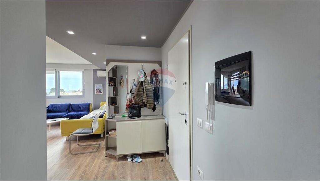 🏡 Super Apartament 2+1+2 në shitje, Radhimë – Vlorë 🌊🏔️