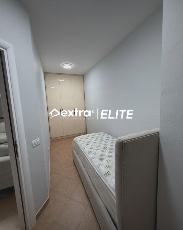 Affittasi Appartamento 2+1 — Via Kavaja