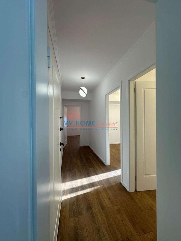 Apartament 2+1 ne shitje tek Oxhaku ne Tirane