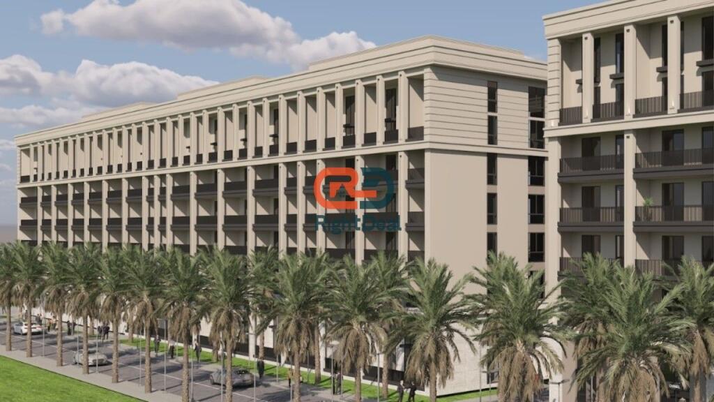 Ne Golem, Tek Residenca Viena Shitet Garsoniere, Shume Prane Me Detin!!