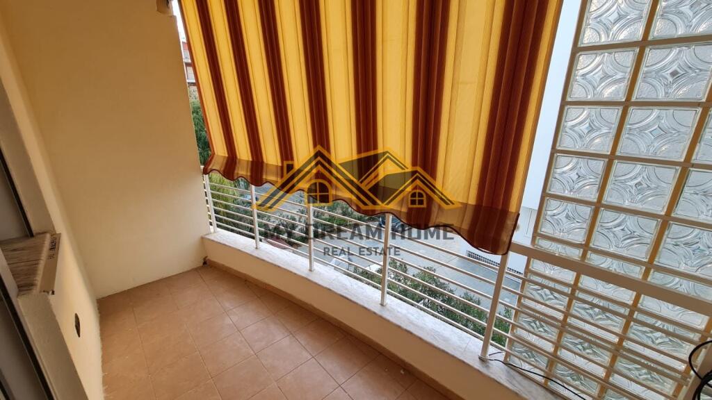 FOR SALE 2+1 APARTMENT ON GOLEM BEACH