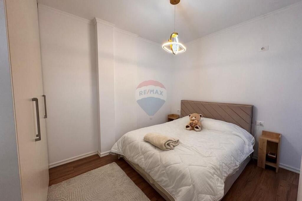 APARTAMENT PREMIUM NE SHITJE !