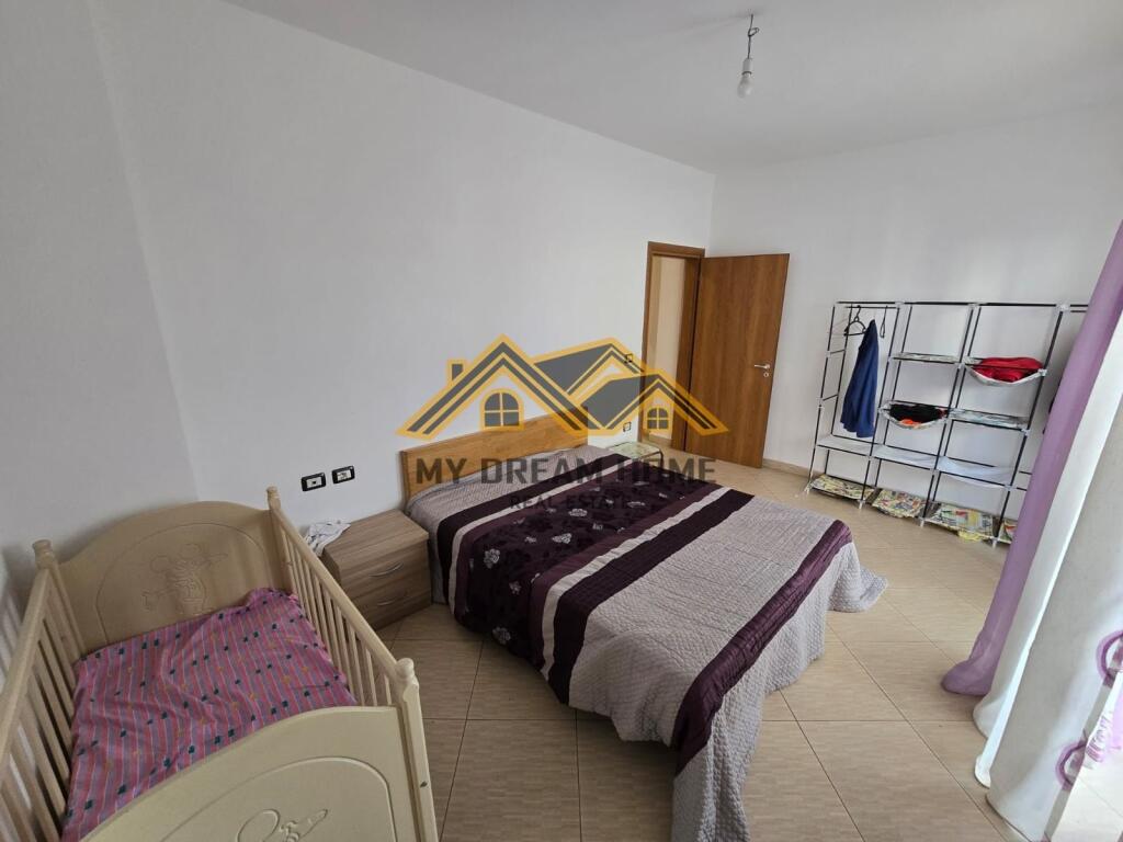 SUPER APARTMENT WITH SEA VIEW FOR SALE IN DURRES!!!